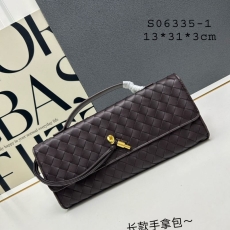 Bottega Veneta Cosmetic Bags